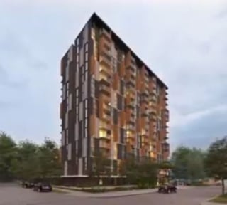 Apartamento en Venta, Aralia zona 11 Mariscal