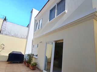 Casa en Venta en Condominio Los Manantiales, Km. 19.CES - 2