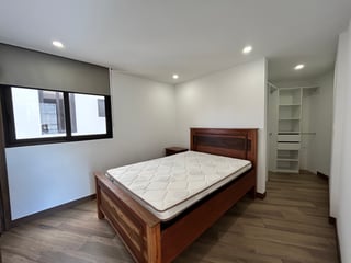 Apartamento en renta, Edificio PRIVE, Vista Hermosa 1 Zona 15 - 5