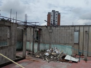 VENTA casa uso comercial en zona 12 entorno El Carmen - Image 22
