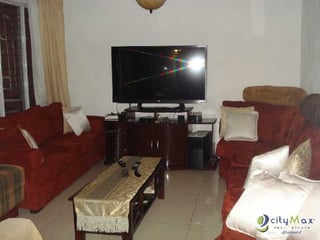 Casa en Venta en San Miguel Petapa - 3
