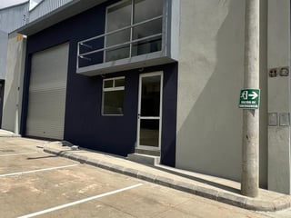 ALQUILER DE OFI/BODEGAS - INDUSTRIAL CAMPESTRE, KM 23.5 CES - 5