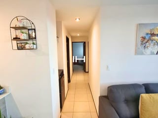  APARTAMENTO EN VENTA EN ZONA 11 | PARQUE SAN JORGE - Image 2