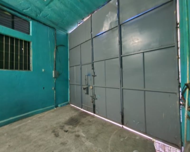 Bodega en Venta Granjas de San Cristóbal, Guatemala