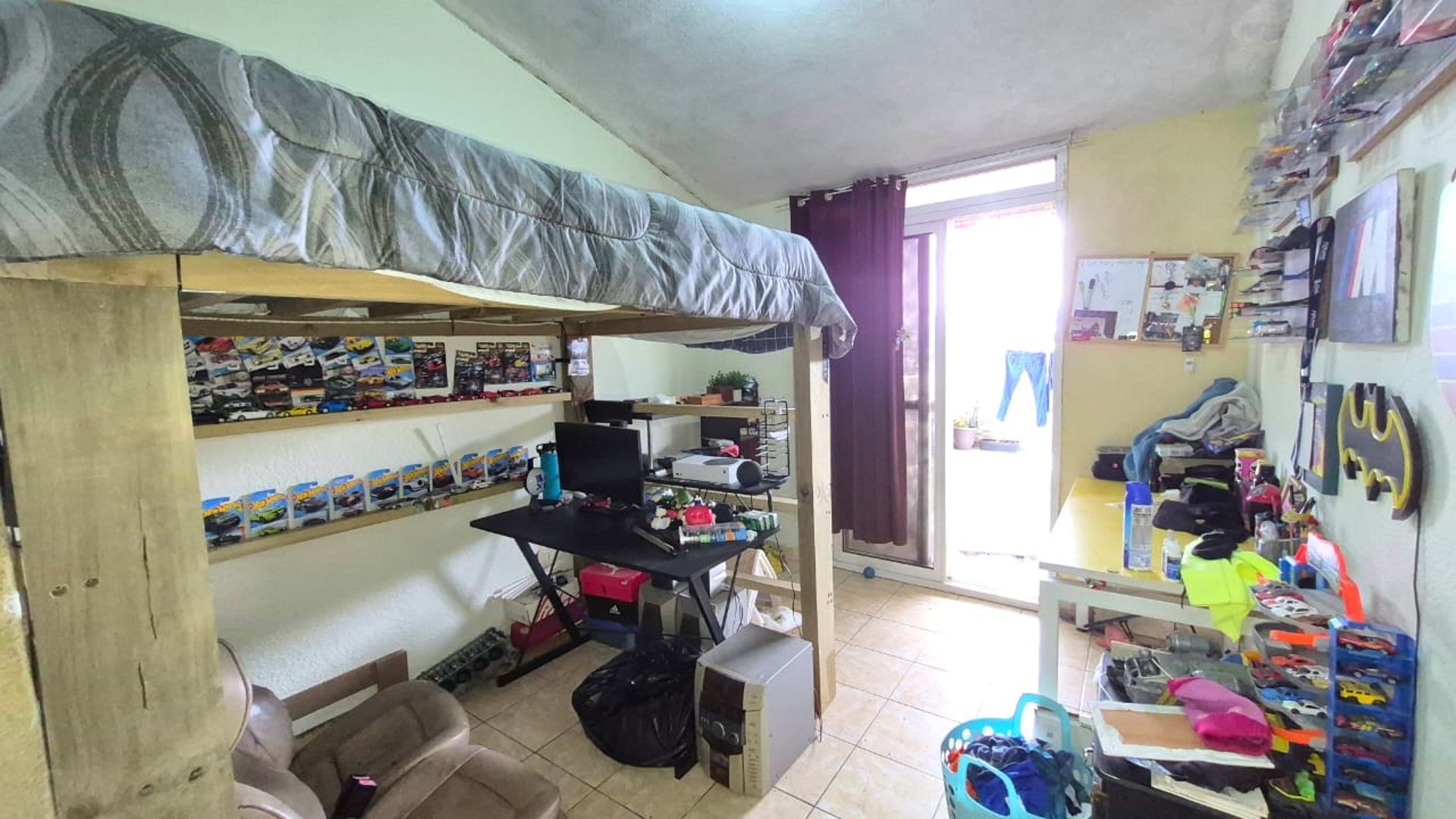 VENTA Casa Zona 17 Condominio La Colina Sabana Arriba  - Miniatura 8
