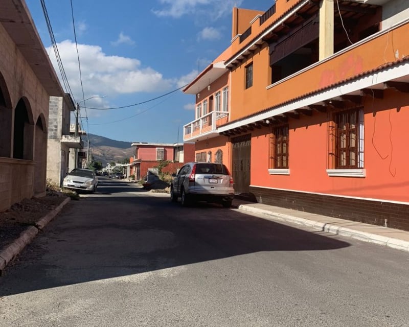 Casa en Venta en Villa Canales