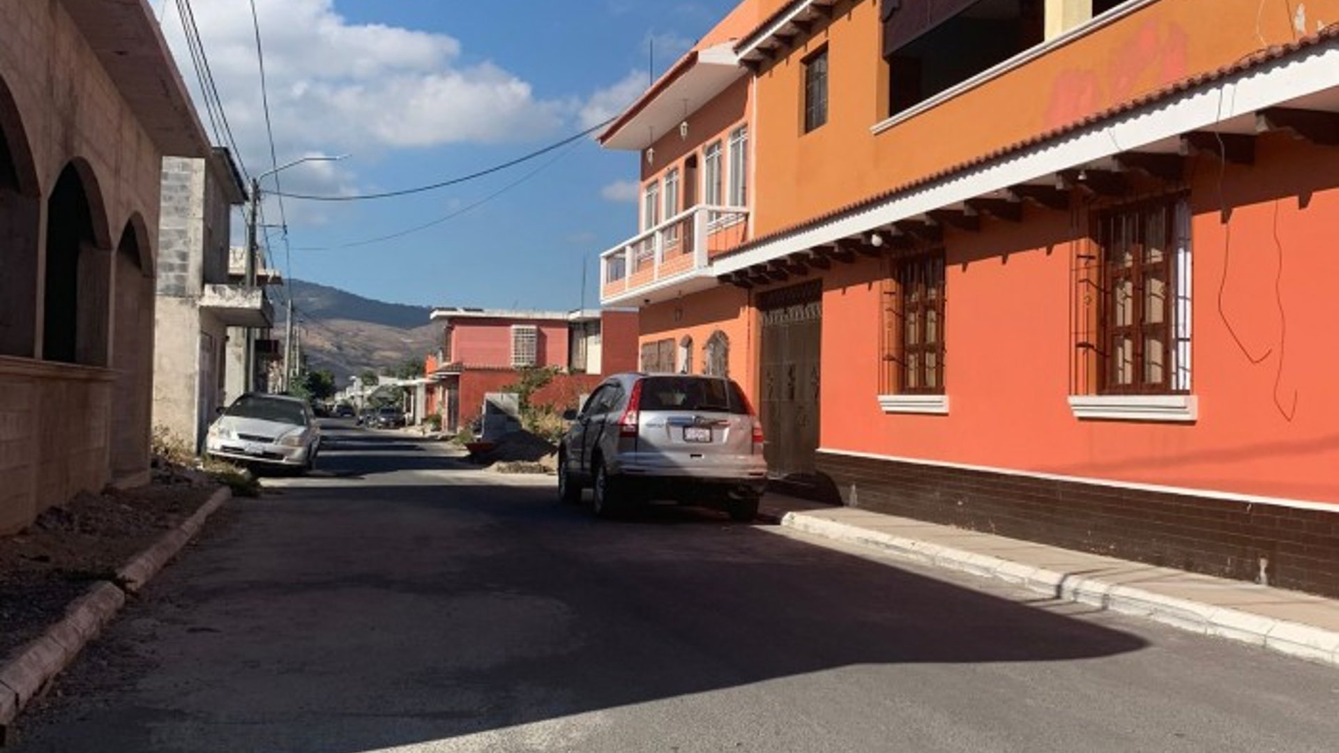 Casa en Venta en Villa Canales