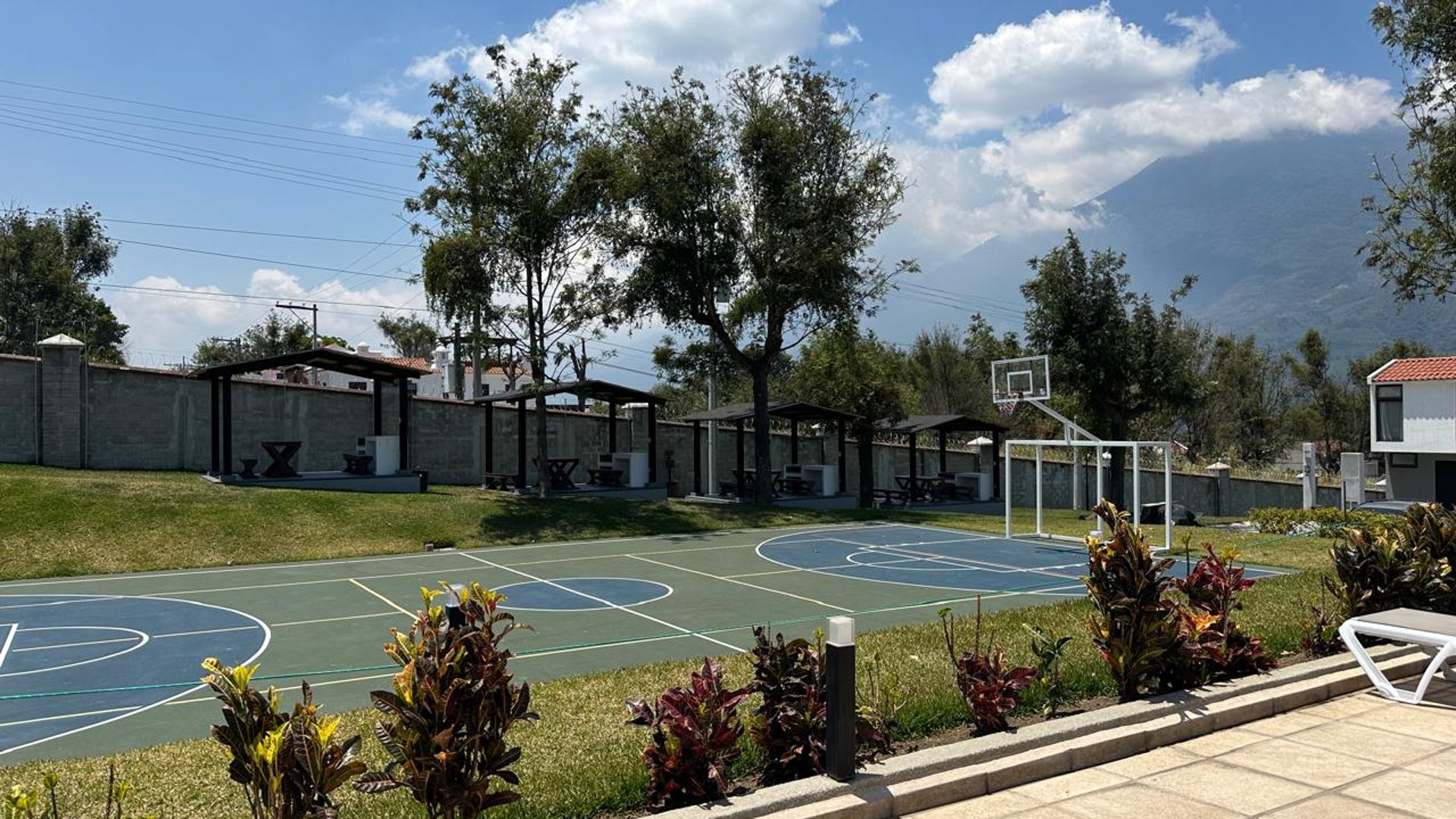 CASA EN CONDOMINIO CASA CARDENAL ALOTENANGO, SACATEPÉQUEZ - Miniatura 20