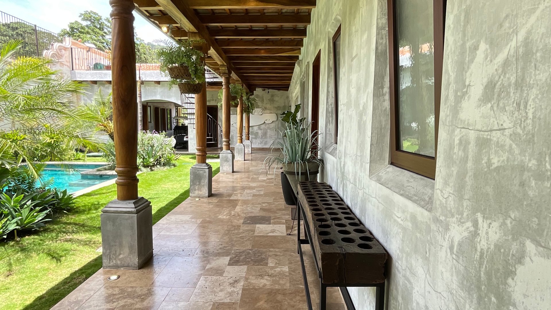 CASA EN VENTA EN EXCLUSIVO CONDOMINIO AL INGRESO DE ANTIGUA G - Miniatura 24