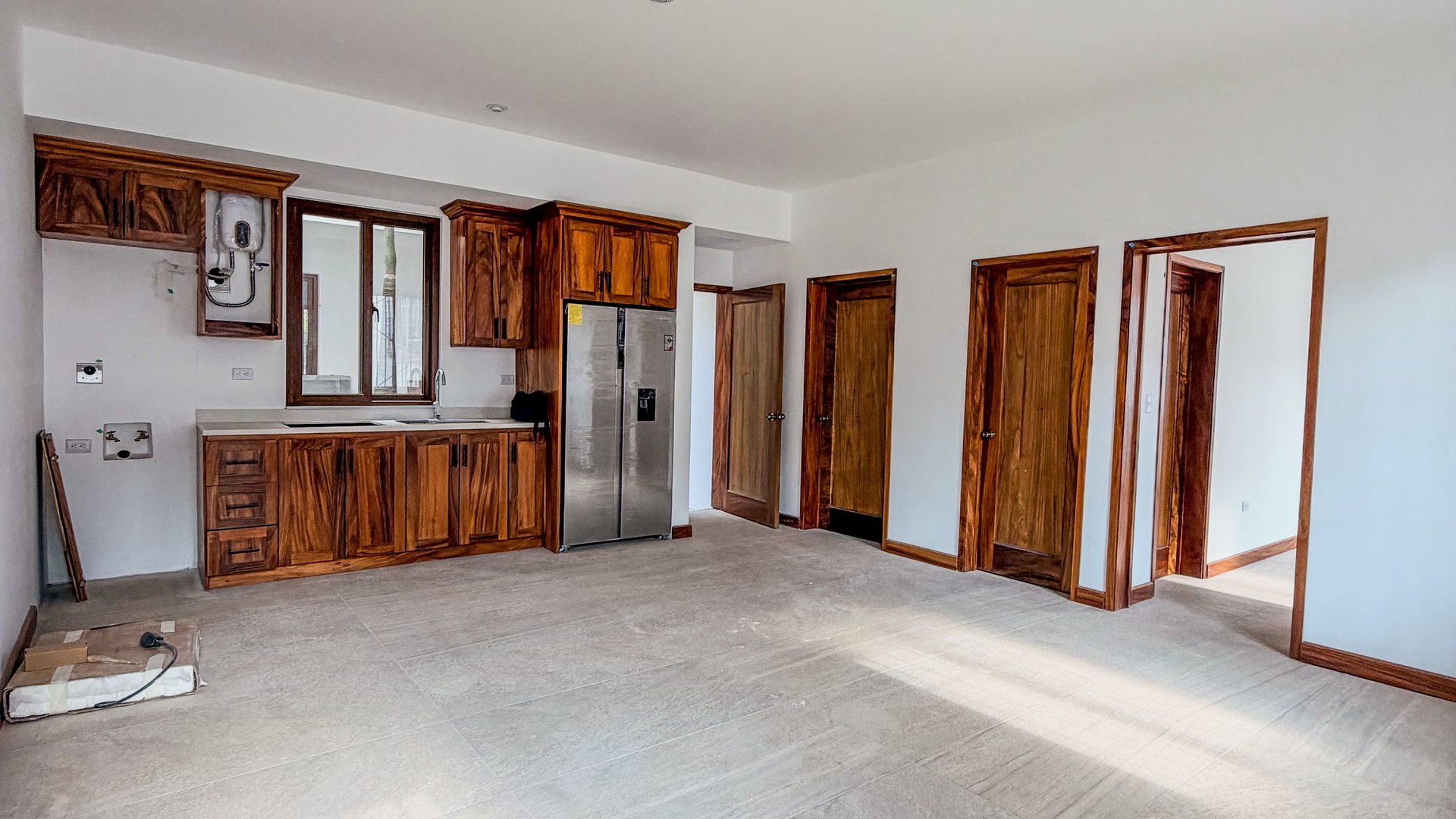 Apartamentos en Venta Club Residencial Los Franciscanos / Antigua Guatemala - Miniatura 12
