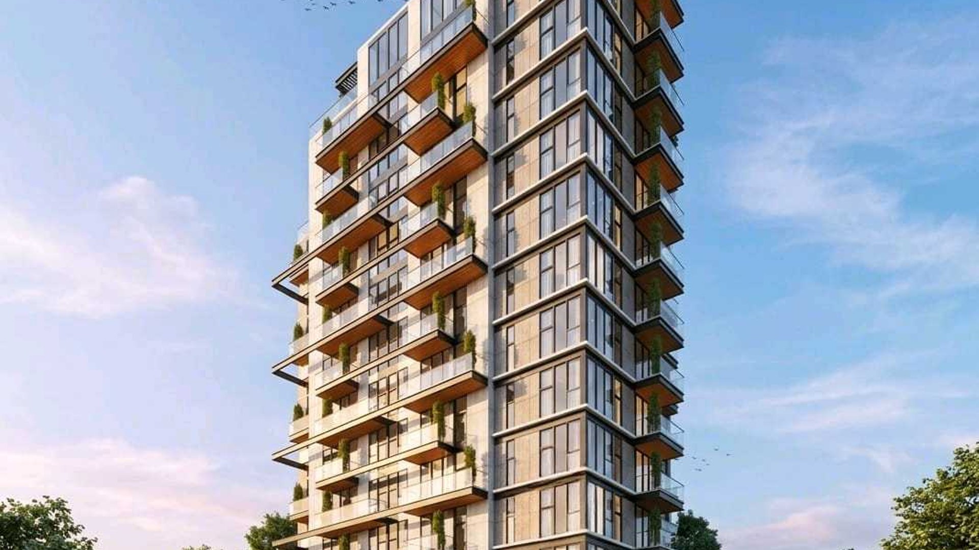 APARTAMENTO EN ALQUILER ????Edificio Quince Esquina, Zona 15 - Image 1