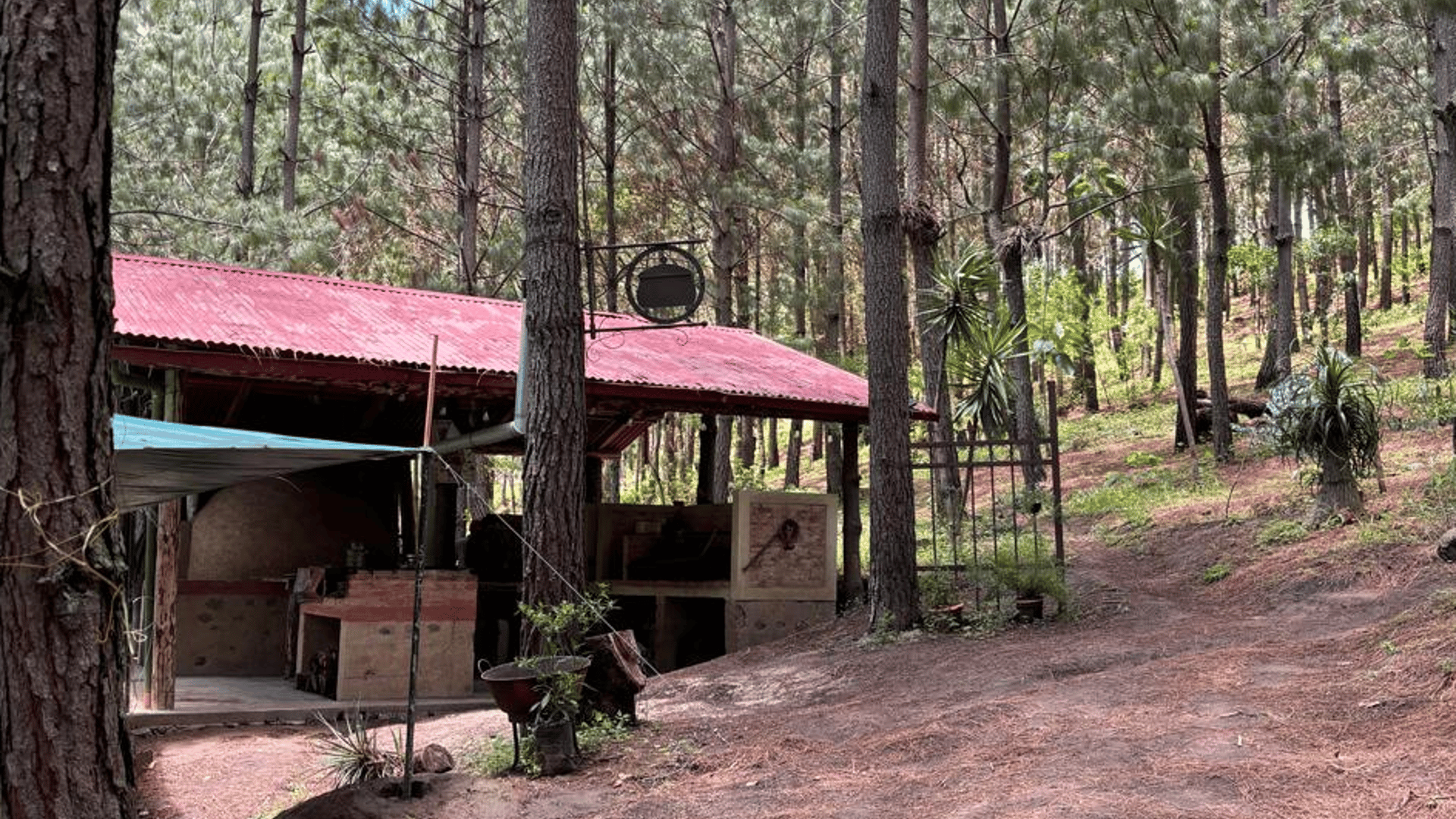 Parque ecológico en Venta en San Andres Itzapa Chimaltenango - Miniatura 10