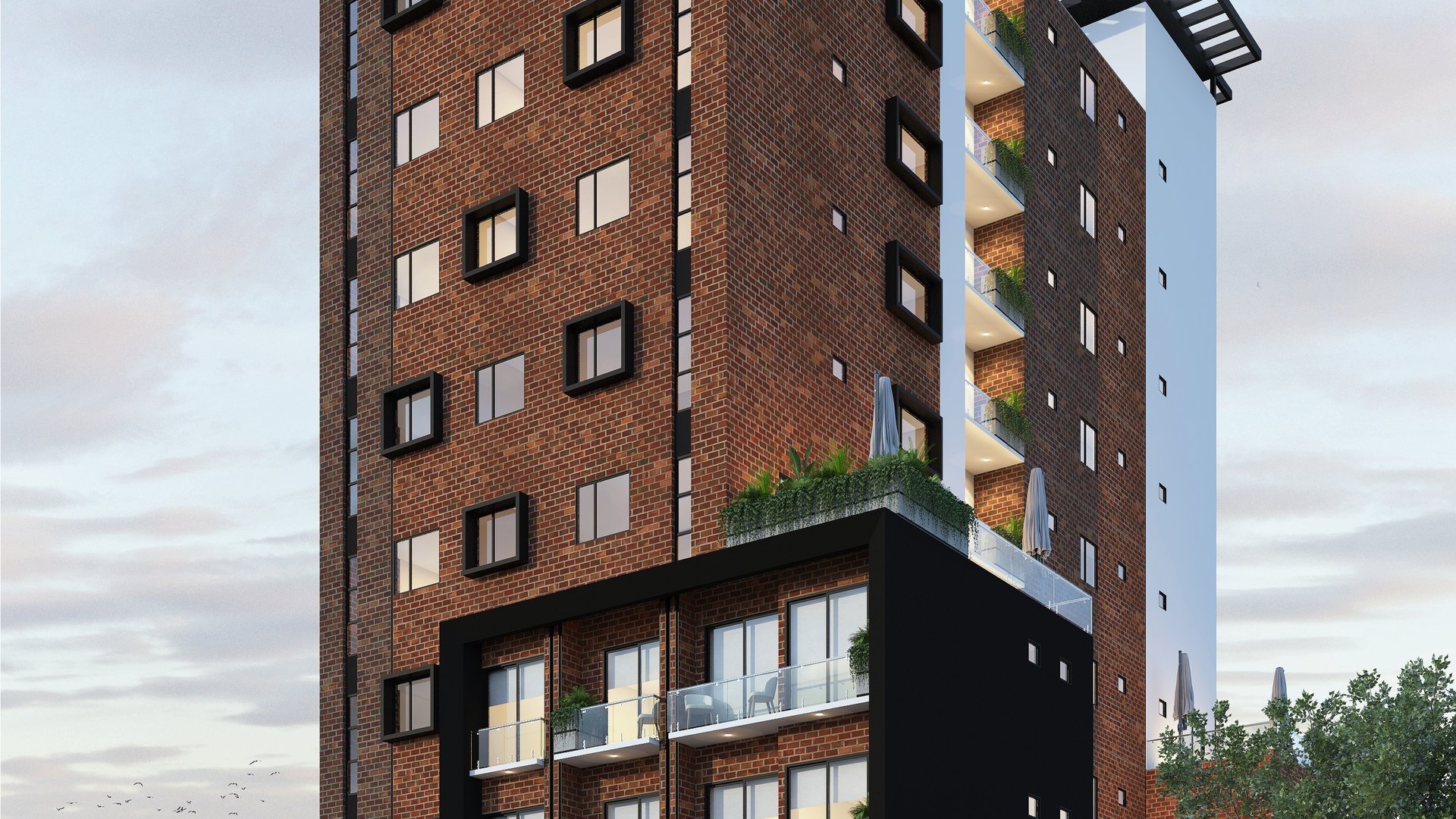 Vila Quince, zona 15 - Miniatura 2
