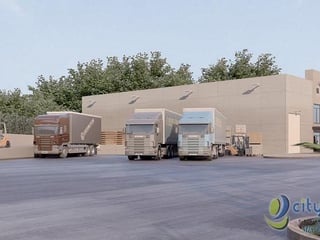 Estrena Ofibodega en Zona Industrial de Guatemala - 2
