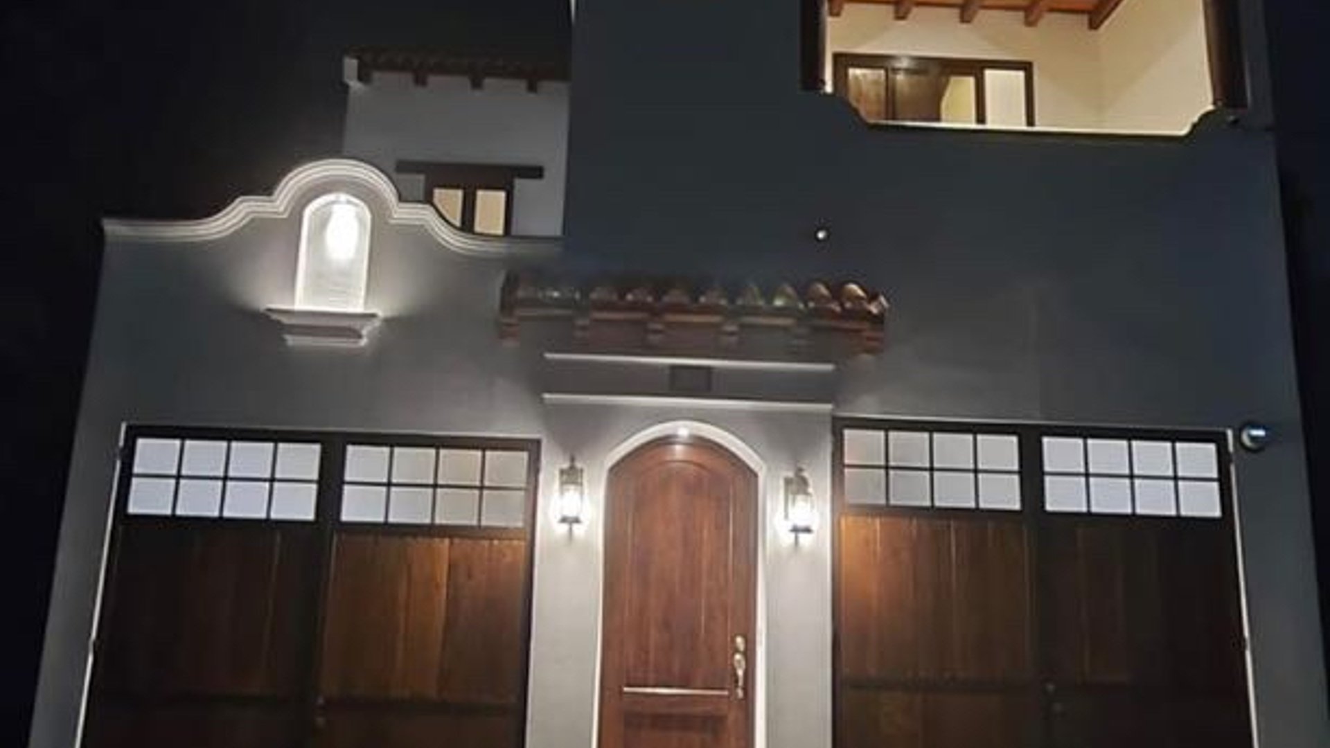 Casa en Venta, Casa Encantada, Antigua Gardens, C. Vieja, Sac, - Miniatura 20