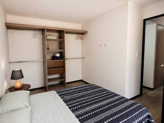 APARTAMENTO EN VENTA 📍 Edificio Adrano, Santa Lucía Milpas Altas - 5