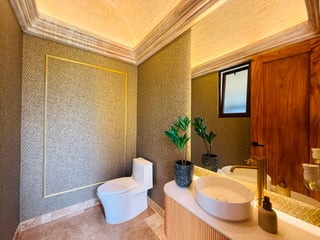 VENTA DE HERMOSAS CASAS - PROYECTO LOS SANTOS, PASEO ANTIGUA - 5
