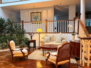 CASA AMUEBLADA EN RENTA – VILLA TORRENTE, KM. 18.5 CAES - 4