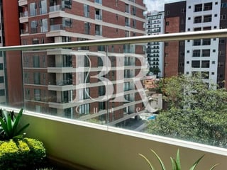 VENTA APARTAMENTO EN GAUDI ZONA 10 DE 4 HABITACIONES - 3