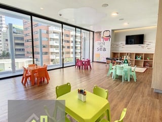 Apartamento en Venta o Alquiler – Edificio Echo, Zona 14 - 5