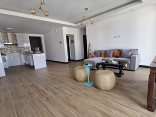 Apartamento amueblado en renta Lirios de Cayala Zona 16 - 5