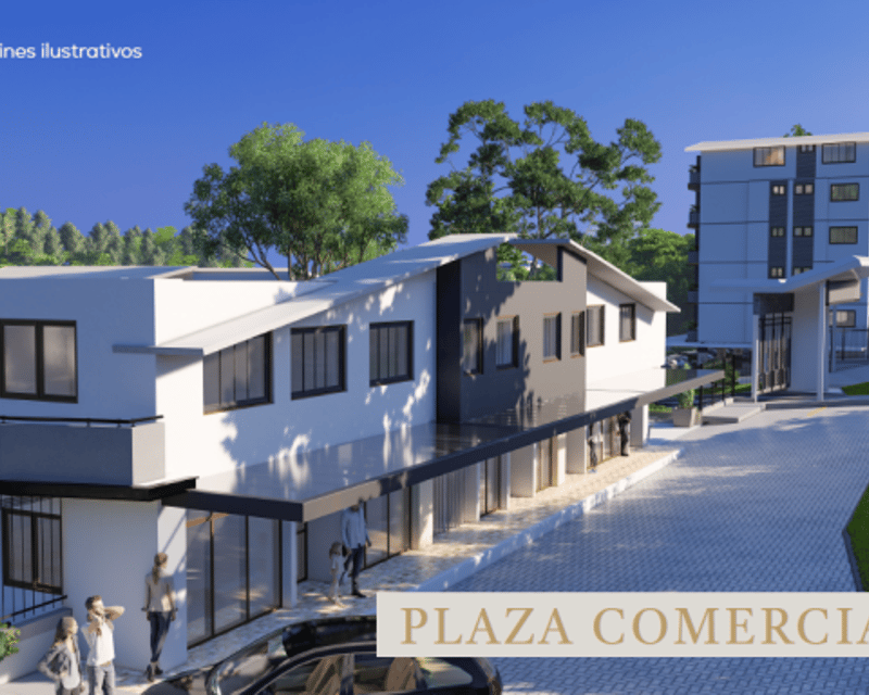 Apartamento nuevo en venta Guatemala