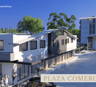 Apartamento nuevo en venta Guatemala
