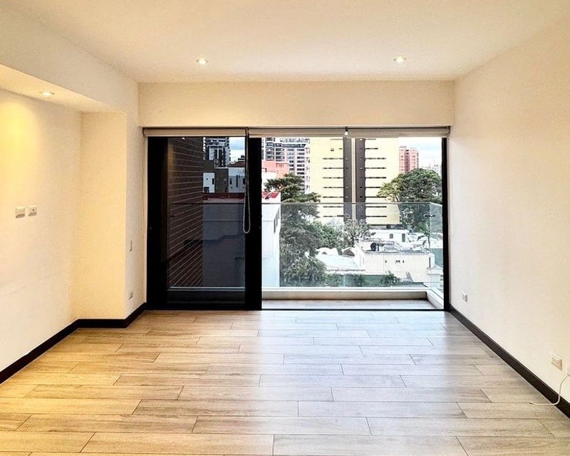 Apartamento en VENTA o RENTA – Novus, Zona 14