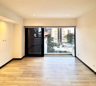 Apartamento en VENTA o RENTA – Novus, Zona 14