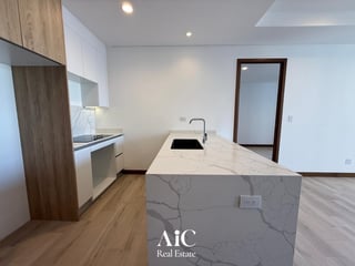APARTAMENTO NUEVO EN VENTA AMPLIO BALCÓN, FERRÉ 10 ZONA 10 - 4