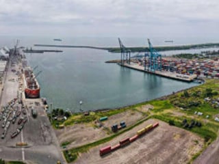 Venta o Renta de Bodega Industrial en Puerto Quetzal - 5