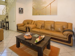 vendo Amplia Casa En San Lucas Valle Real /D - 5