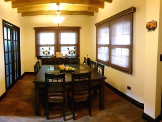 CASA EN VENTA DE LUJO AMUEBLADA EN JARDINES DE SANTIAGO | SACATEPÉQUEZ - 4