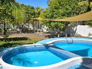 CHALET EN VENTA –  MONTERRICO - 4
