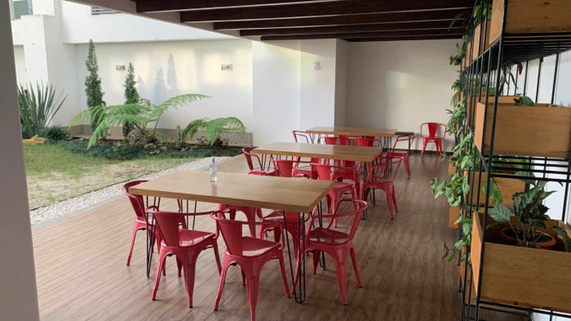 En renta apartamento en CityHaus zona 10 - Miniatura 16