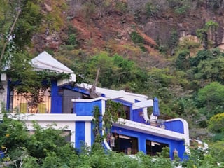 CASA VACACIONAL EN VENTA Y RENTA EN ATITLAN - 3