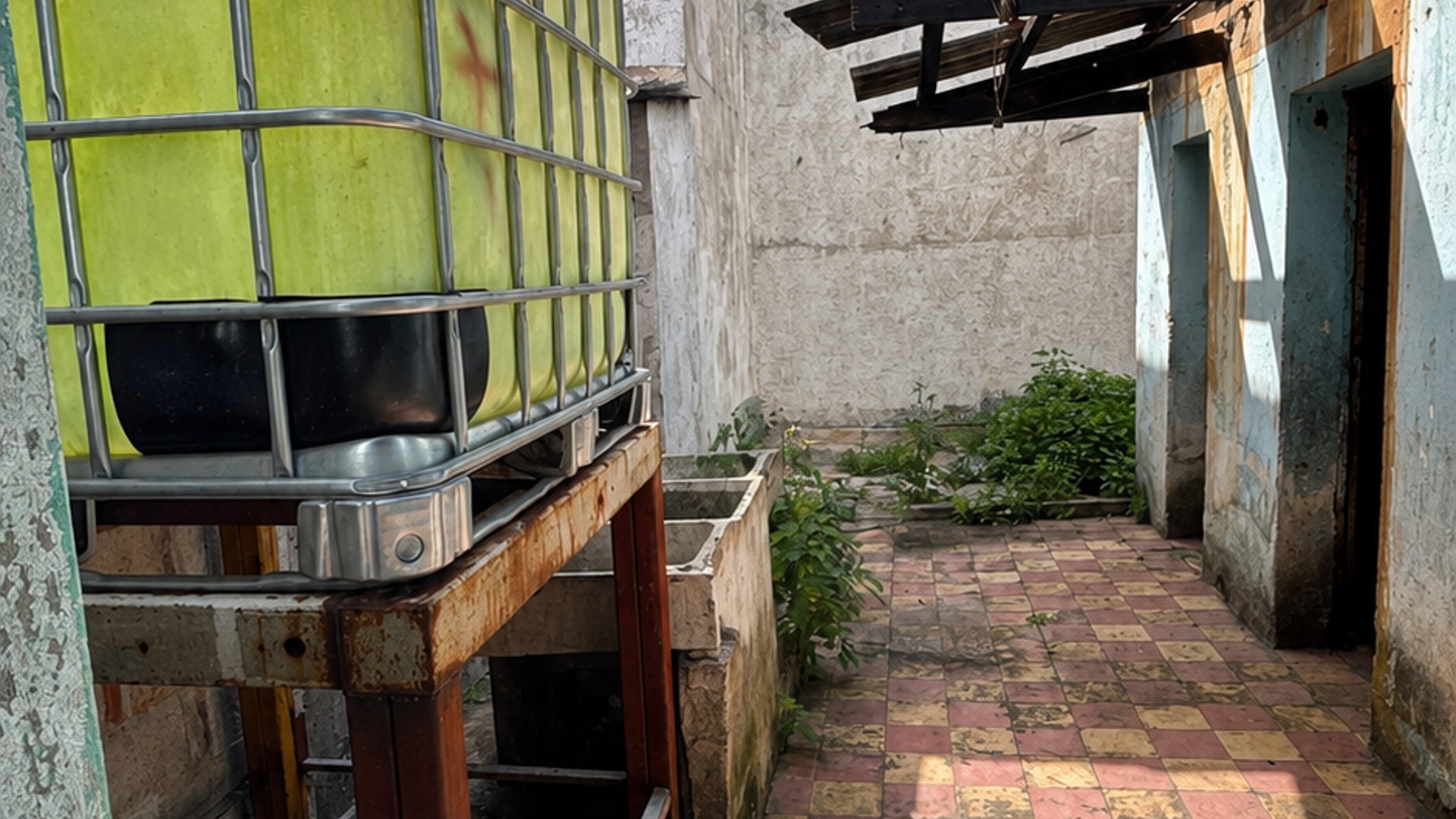 LOTE EN VENTA | LA FLORIDA | ZONA 19 DE GUATEMALA - Miniatura 7