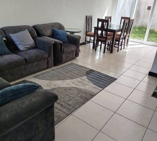 CASA EN RESIDENCIALES ALTOS DE VILLAGE 2 KM. 25 CAES