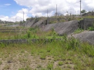 Vendo terreno en km 9.5 calle real, Las Tapias zona 18 - 3