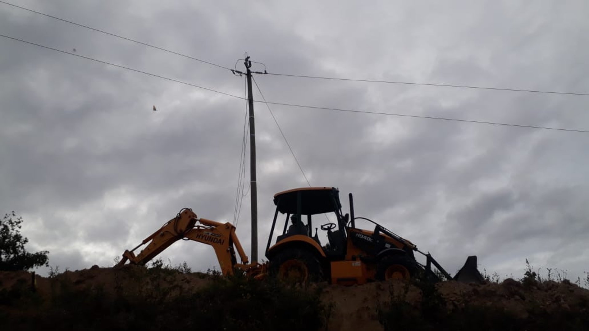 Terreno en venta en San Antonio la Paz el Progreso - Miniatura 5