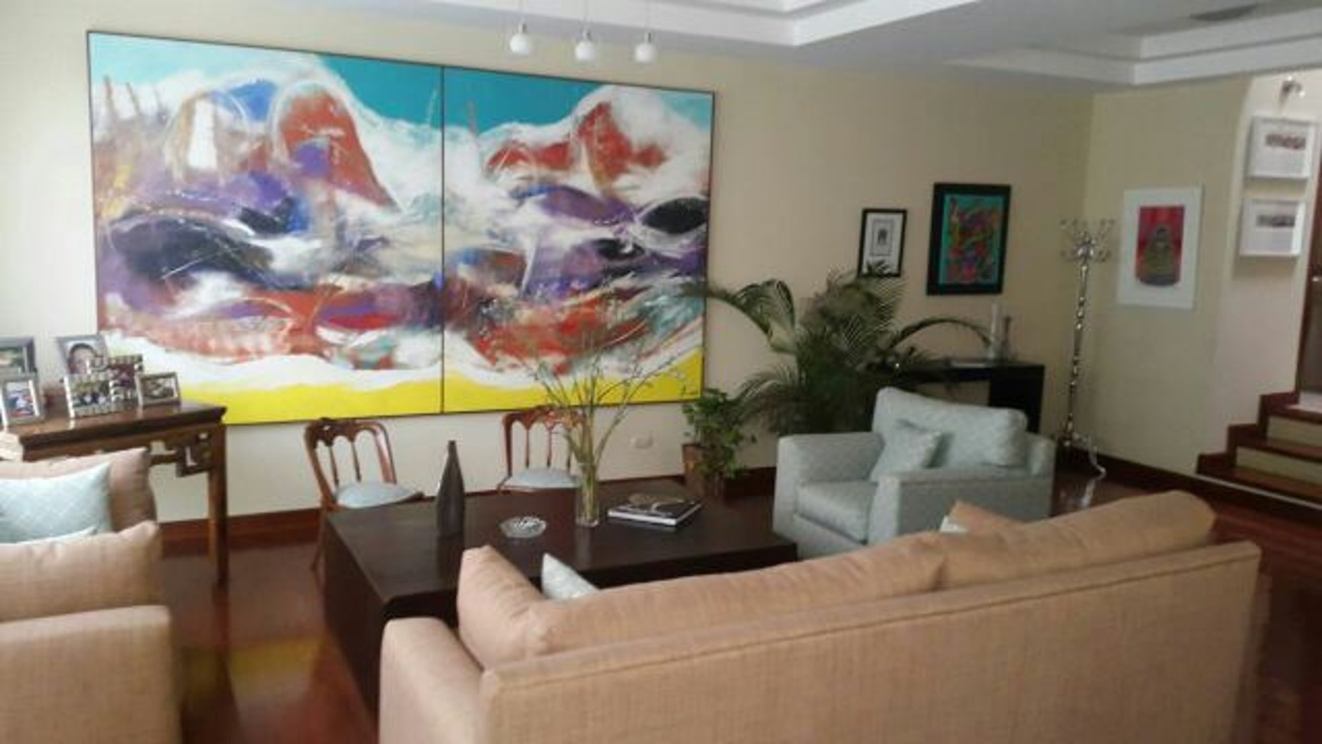 Casa en Venta Portal del Bosque II Km. 22.3 CES Guatemala