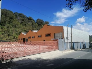 Bodega en Renta Zona 6 Chinautla, 444 Mts² Construcción - 2