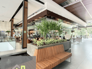 SPAZIO / Oficina en Venta , zona 16 - Image 19