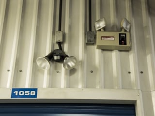 SE ALQUILA MINI BODEGA EN ZONA 11 - Image 5