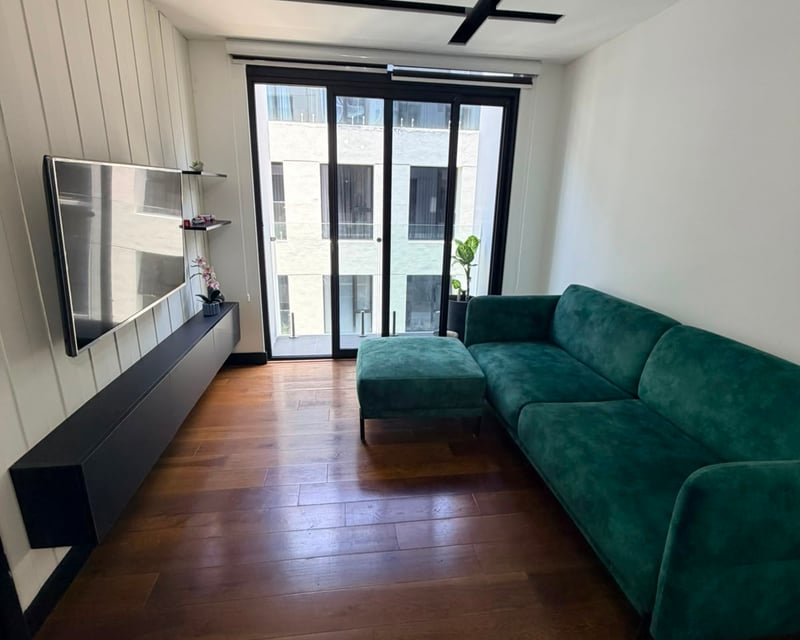 APARTAMENTO EN VENTA | VILLA MARISCAL | ZONA 11