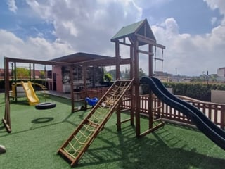Apartamento en renta Edificio ROQUE Zona 2 Ciudad - 2