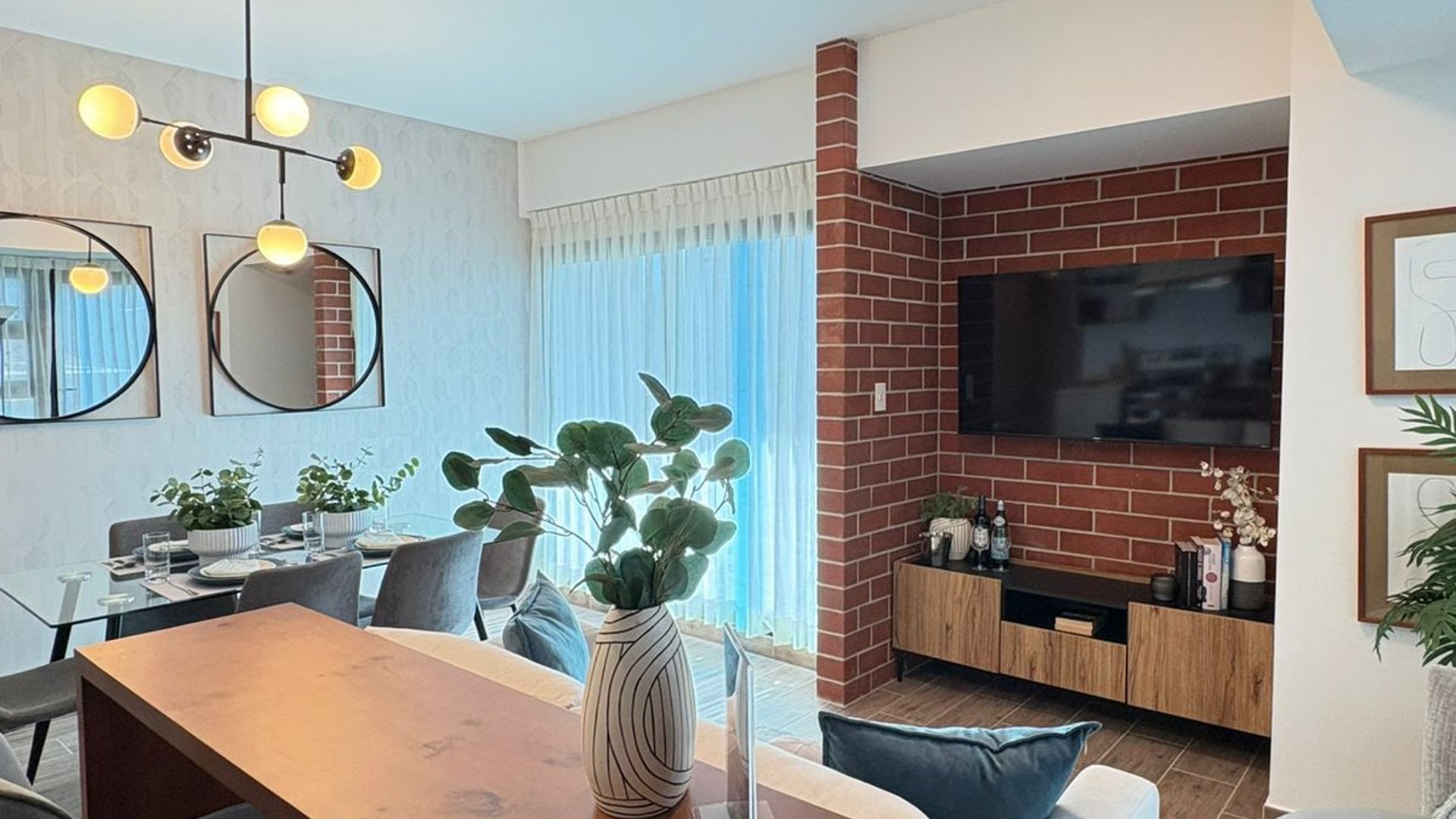ALQUILER DE CÉNTRICOS APARTAMENTOS - MODRA, ZONA 4 - Miniatura 3