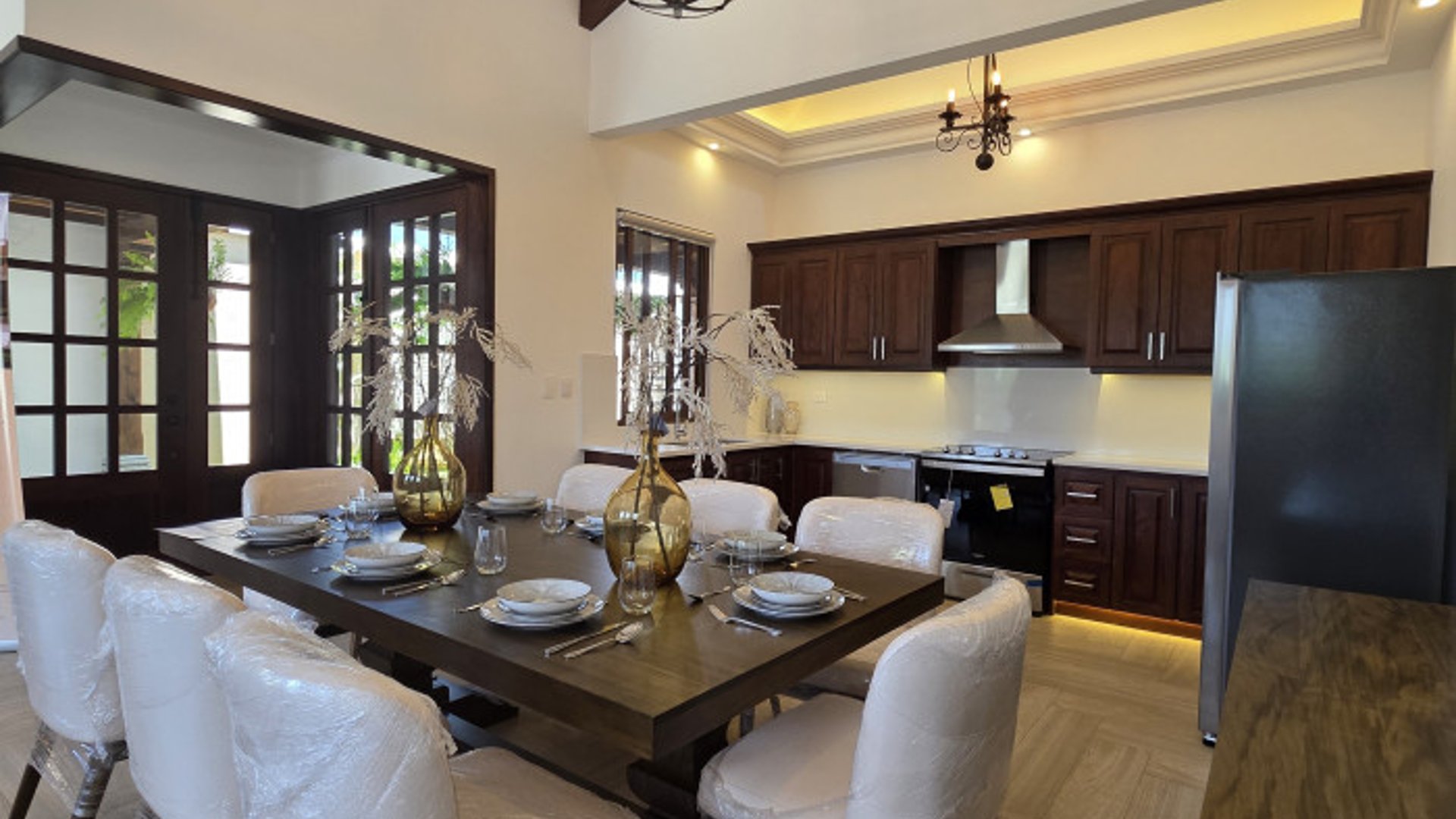 Casa en Venta cercanas Antigua Guatemala Sacatepequez - Miniatura 3