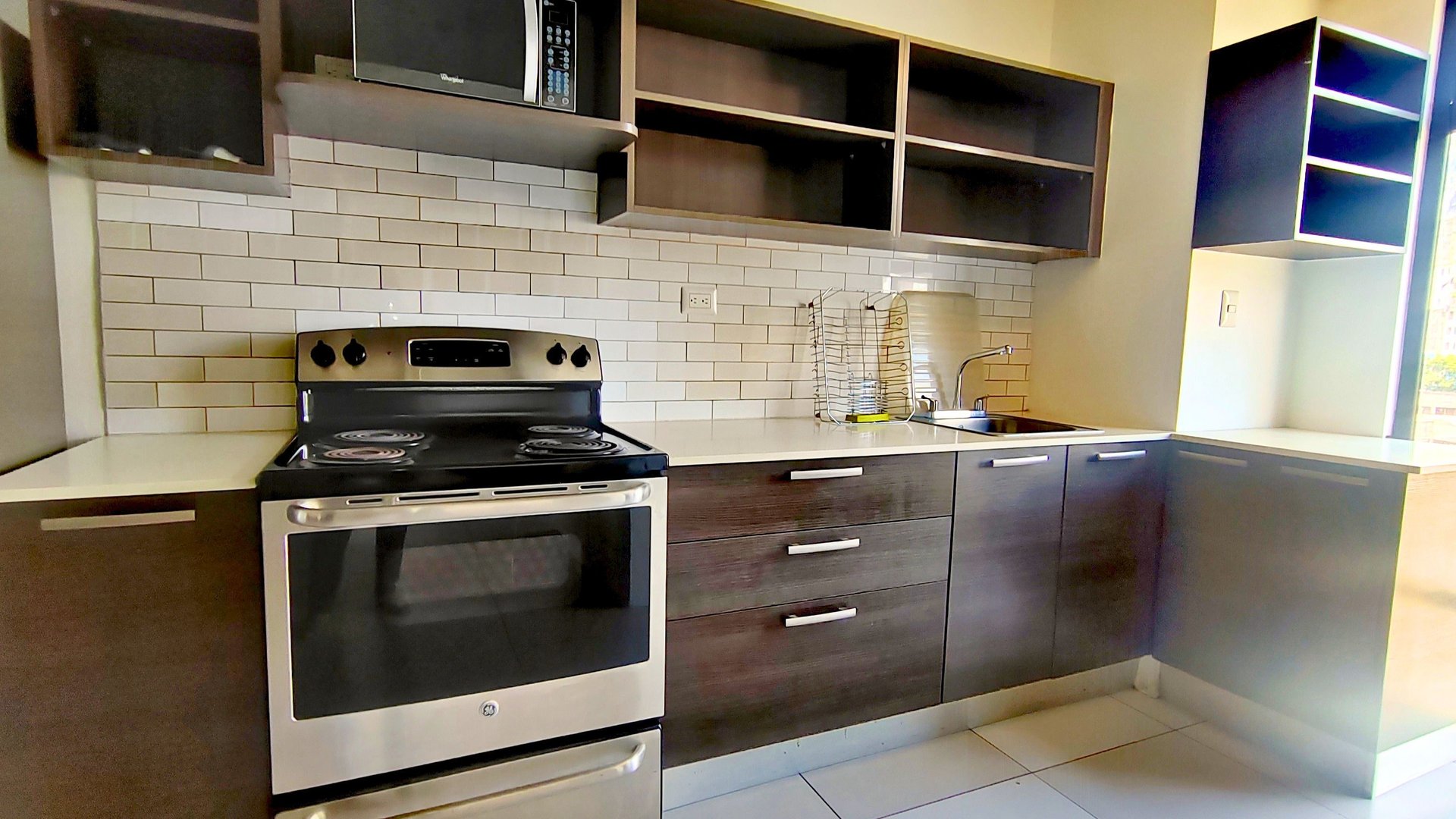APARTAMENTO EDIF. RUE 3, ZONA 4 - Image 1