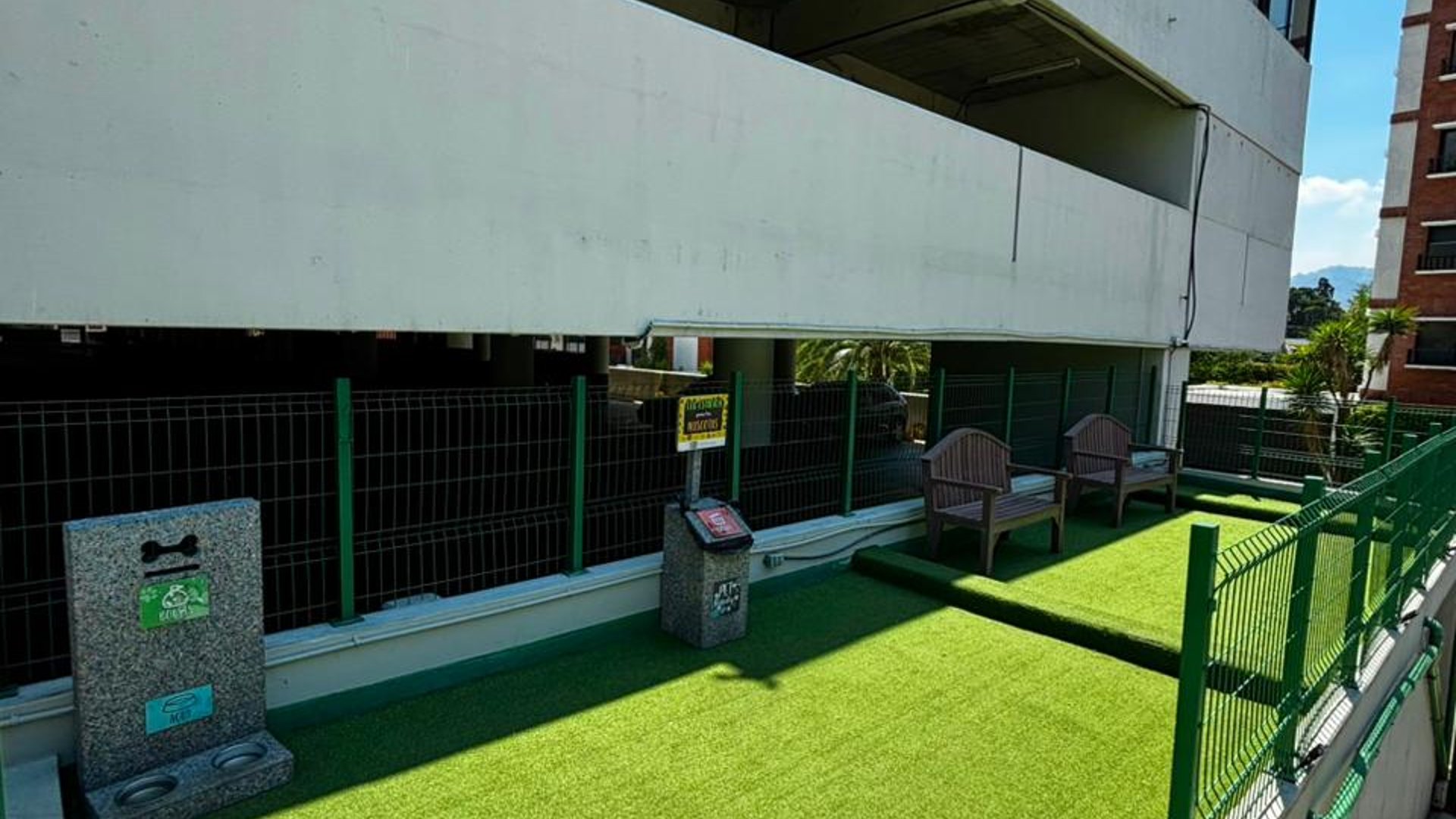 Apartamento en Renta zona 11 /  Balcones de las Charcas - Miniatura 12